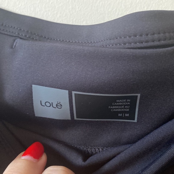 Lole Skort - Picture 3 of 8